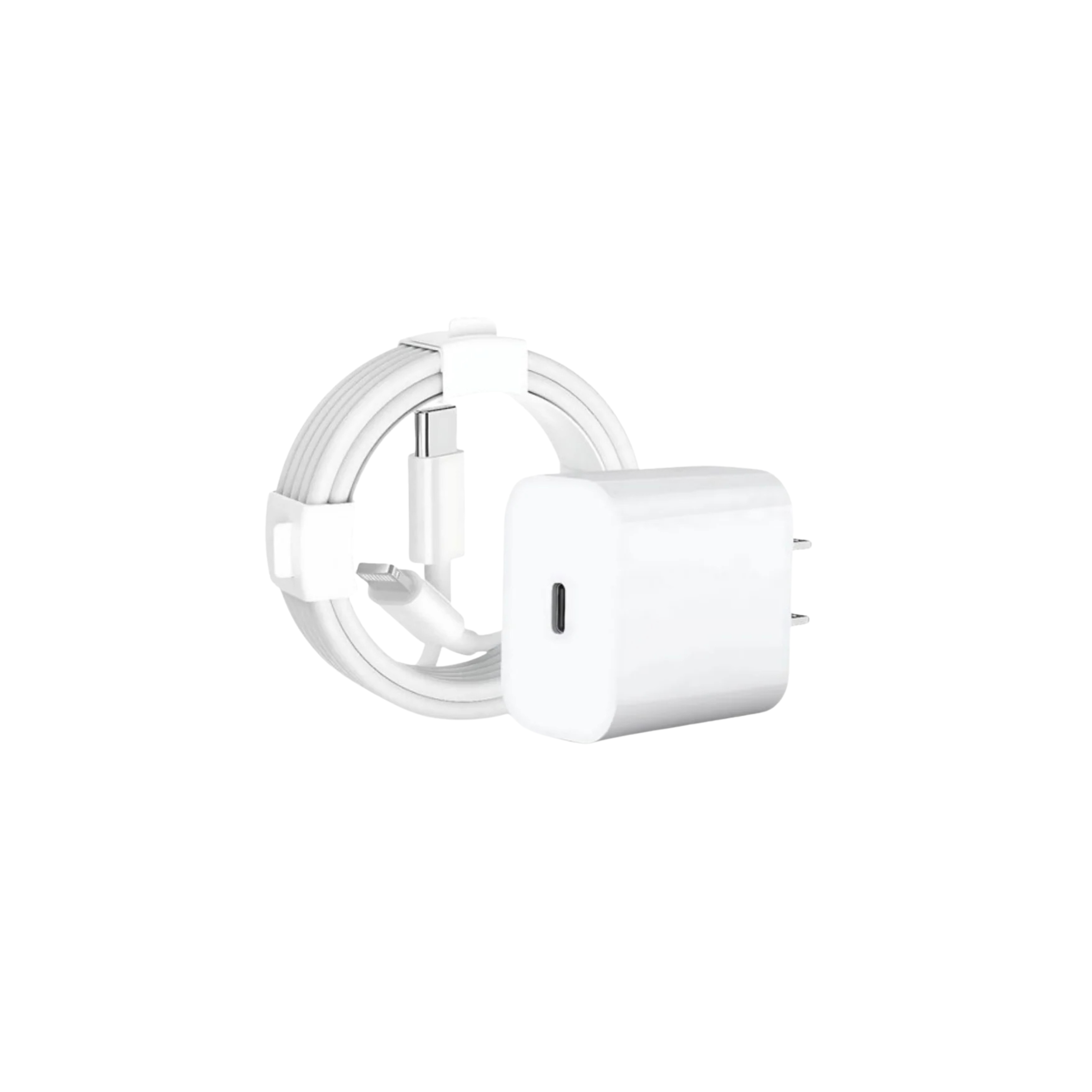 C - L set cubo y cable