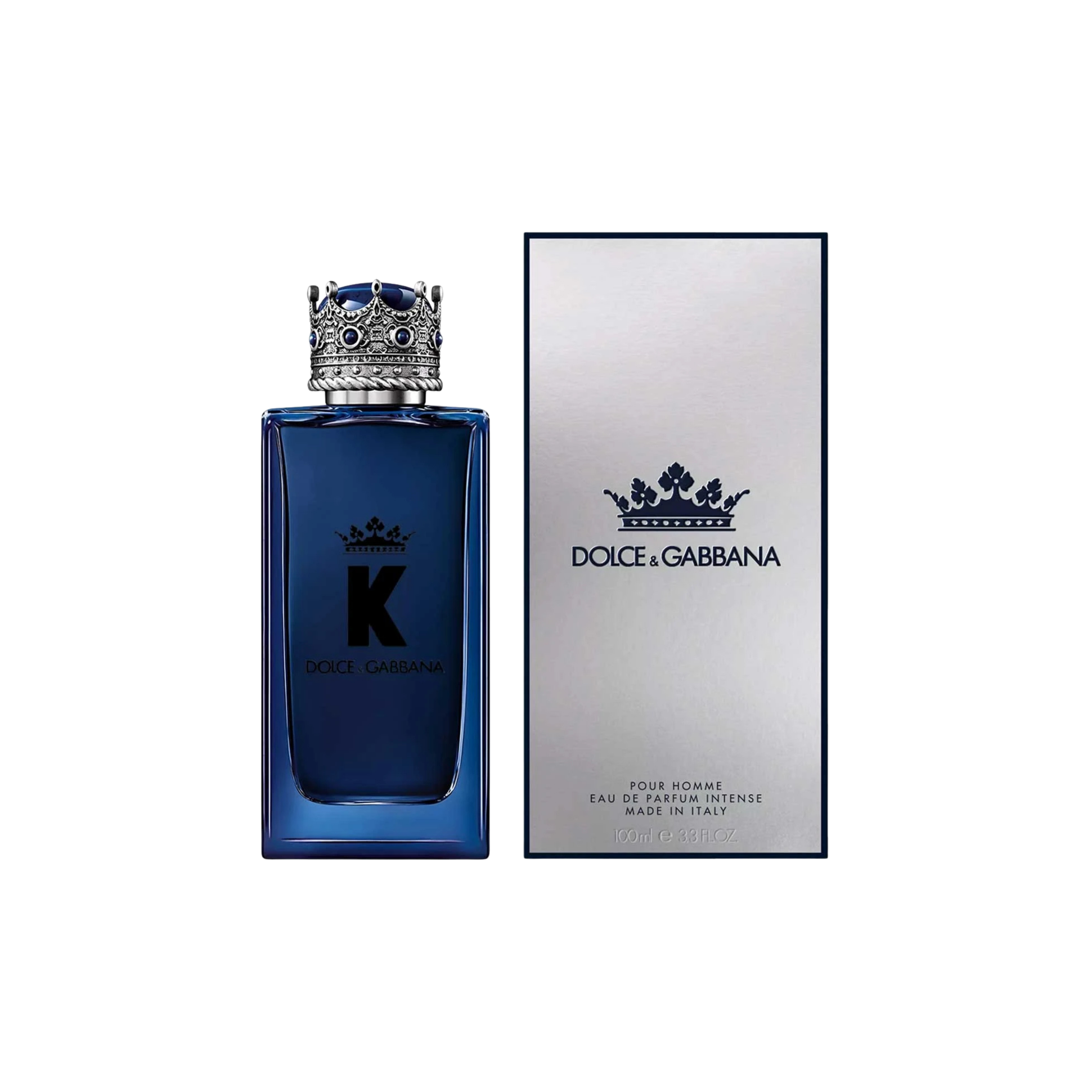 Dolce & Gabbana King Intense EDP
