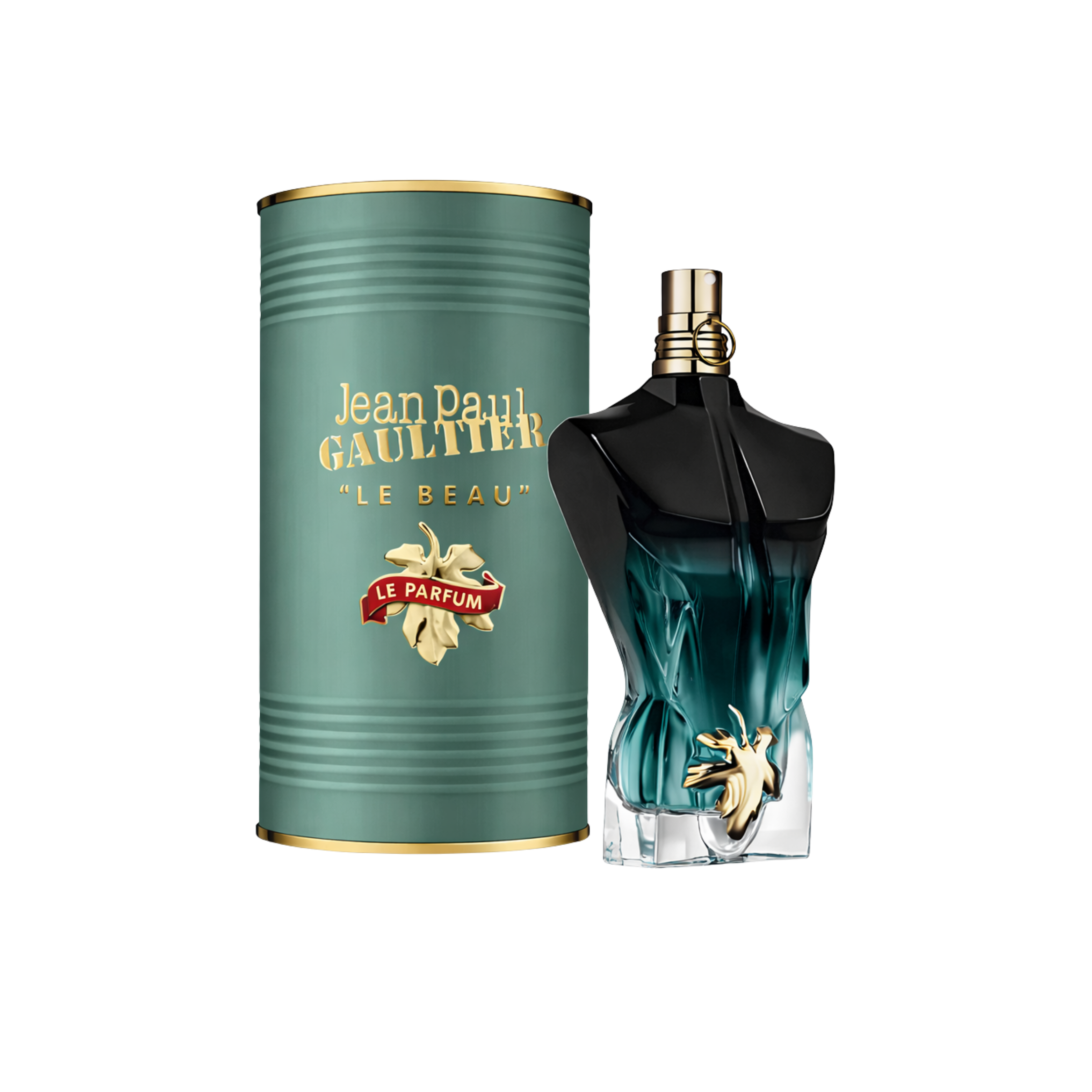 Jean Paul Gaultier Le beau