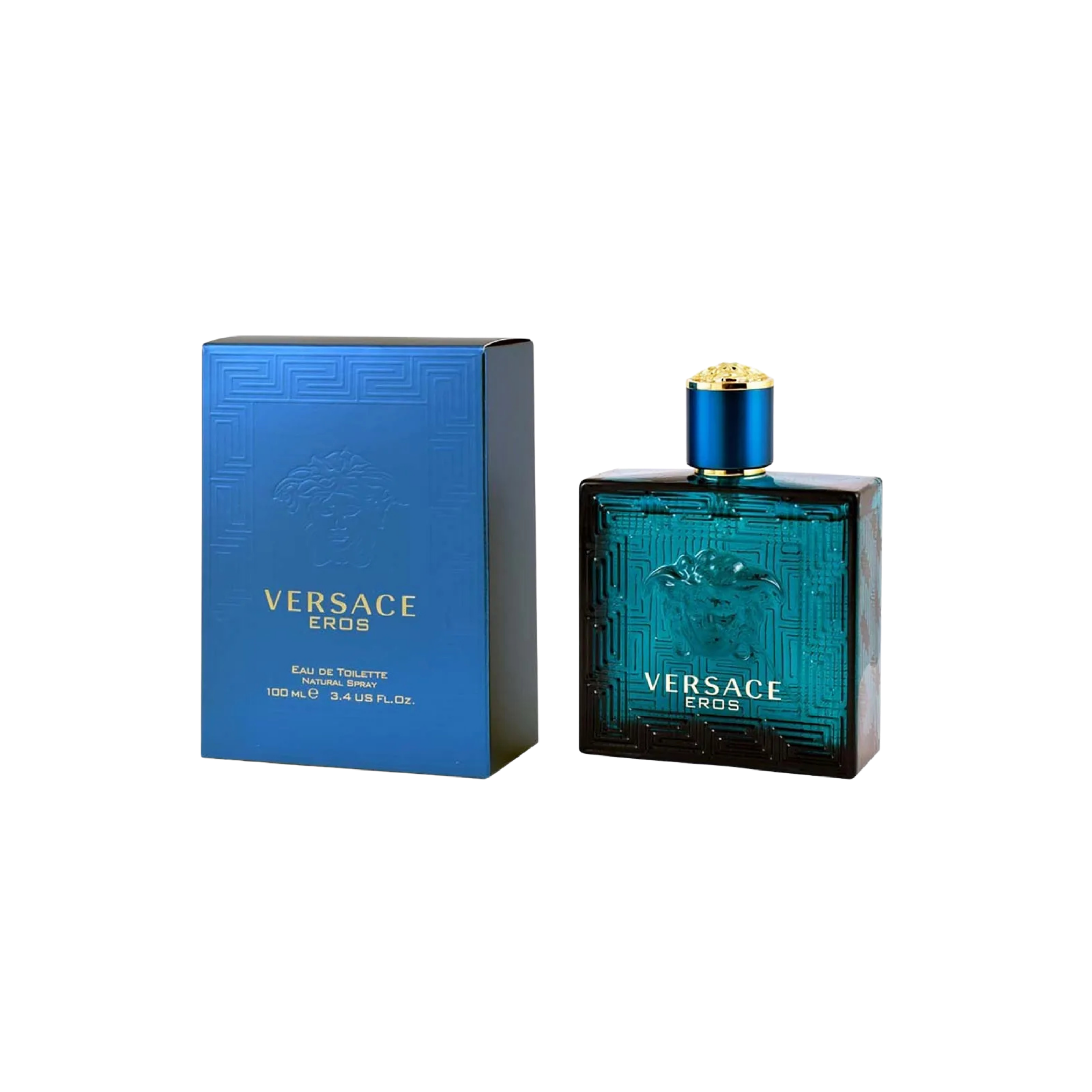 Eros eau de toilette