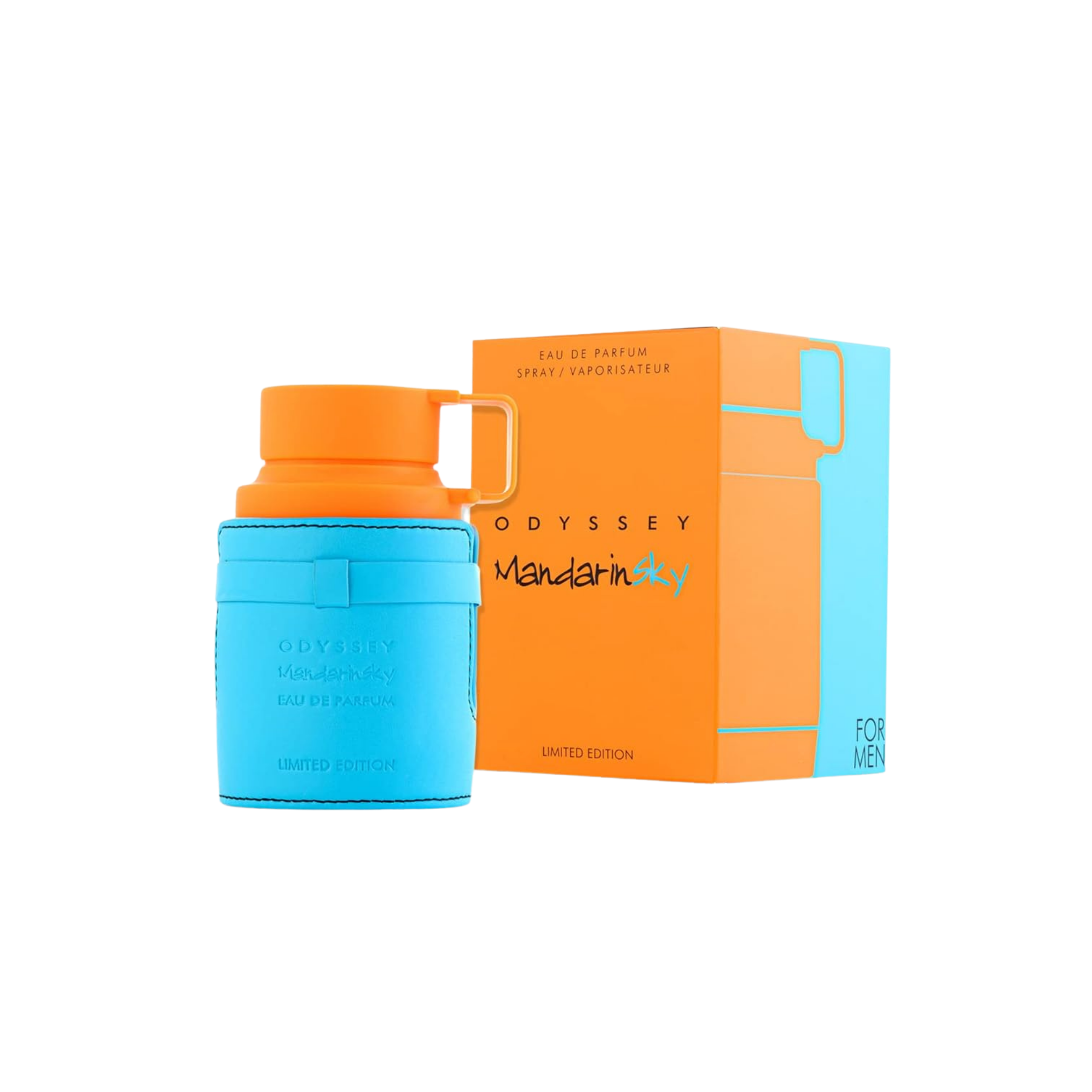Odyssey mandarinsky