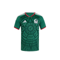 México local
