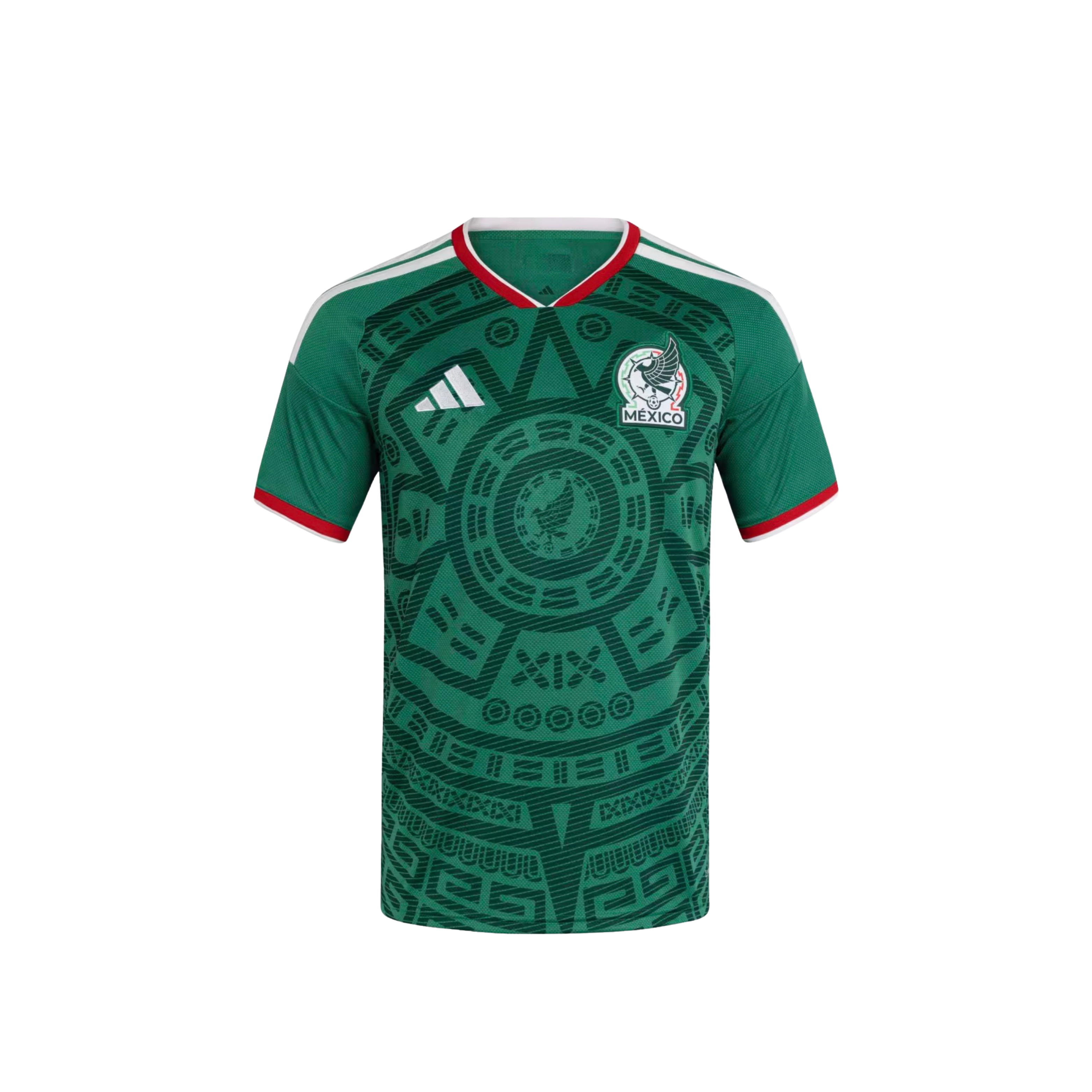 México local