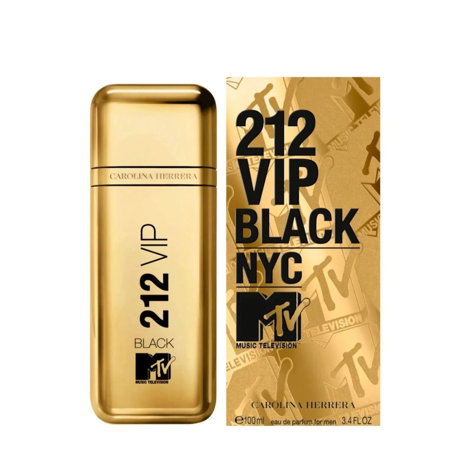 212 vip MTV